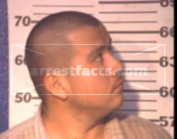 Adrian Mendoza