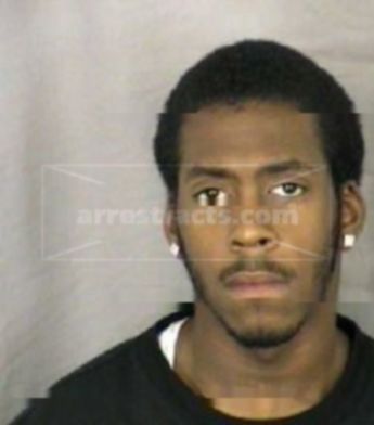 Darryl Claude Mason