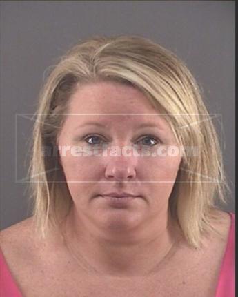 Amy Lynn Malott