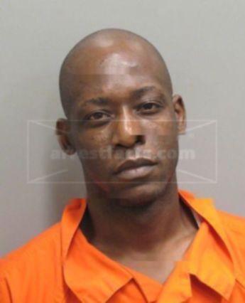 Derric Blount