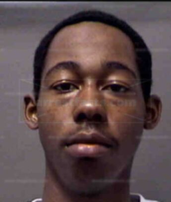 Deshaun Aquil Robinson