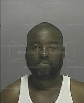 Darryl Leon White