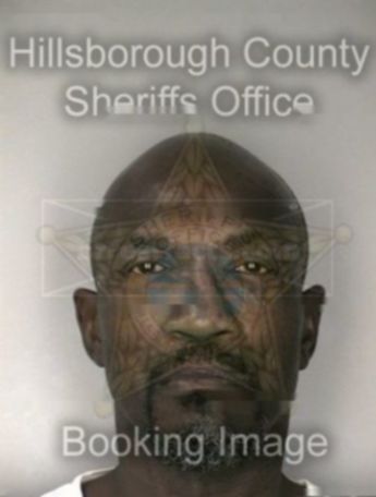 Charles Patterson