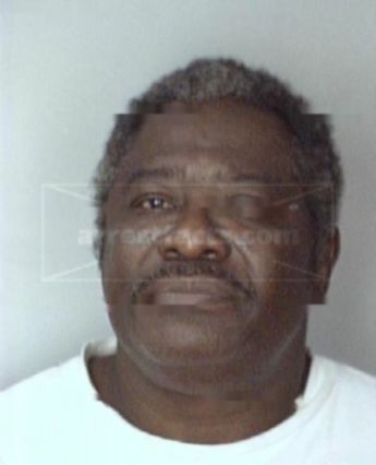 James Edward Tate