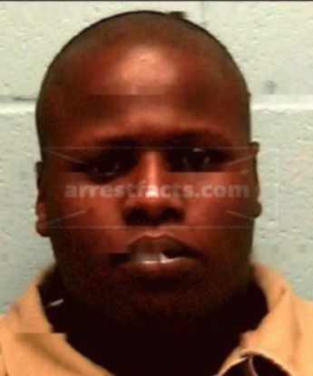 Chadwick Emmanuel Jackson