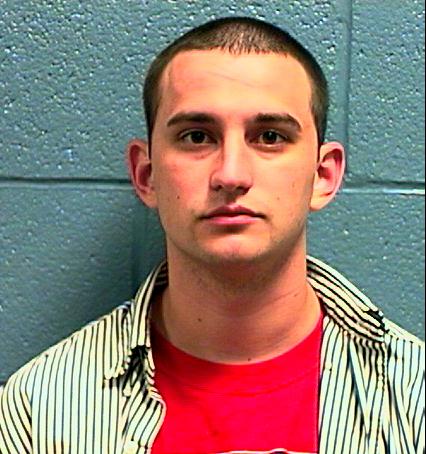 Garre Matthew Lagrone