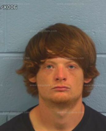 Jacob Tyler Farlow