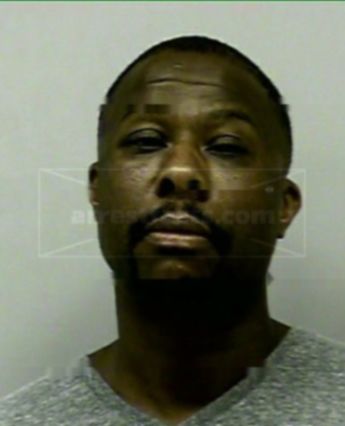 Kevin Andre Hayes