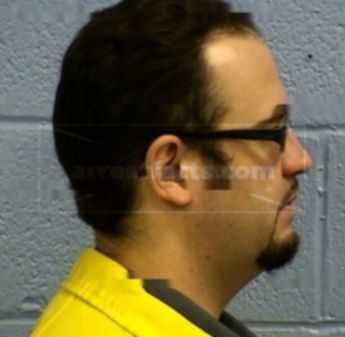 Jason P. Fairchild