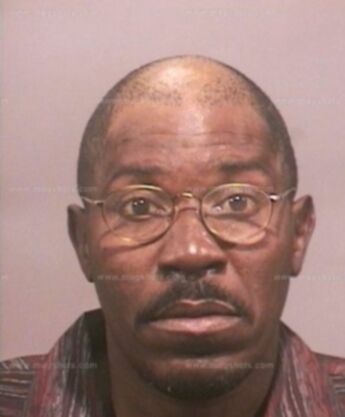 Jerome Mcgee