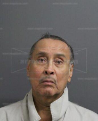 Gary James Howard