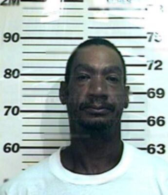 Derrick Dekovan Williams