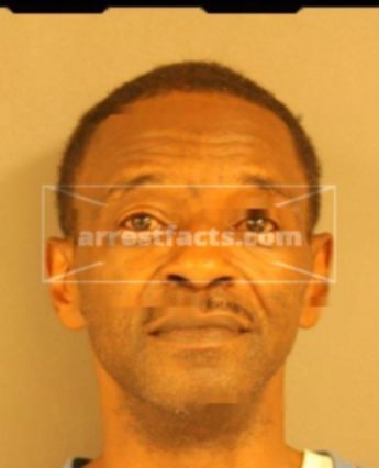 Stanley Tyrone Miller
