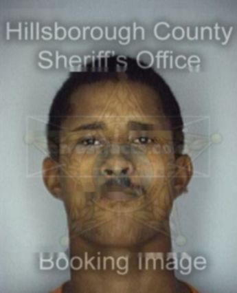 Eric Davella Watson
