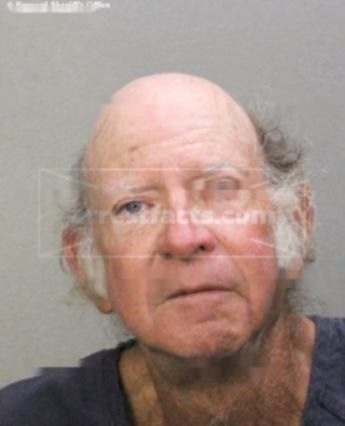 Barry Steven Burns