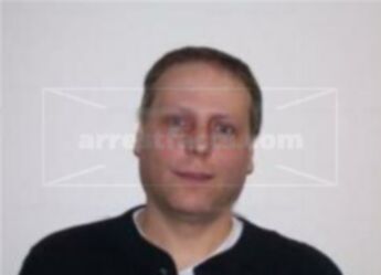 Scott Charles Jones