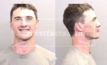 Justin Vincent Calvino