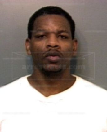 Kendal Rayshun Williams