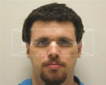 Michael Shawn Burks
