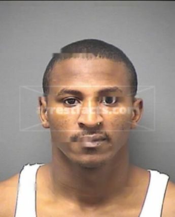 Damian Dequann Bennett