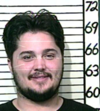 Joshua William Azevedo