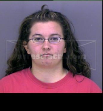 Christen Nicole Frieda