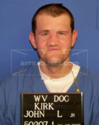John L Kirk Jr.