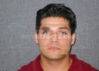 Elias J Gonzalez