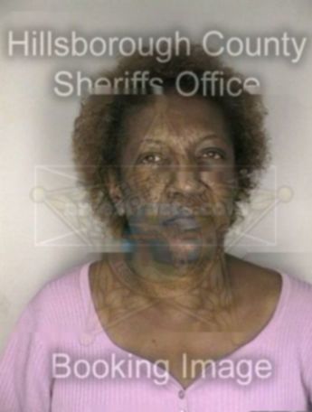Sandra Morgan Smith