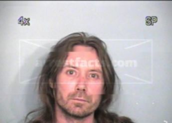 Timothy Wayne Bope