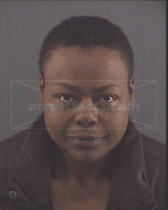 Lashay Yavette Carter