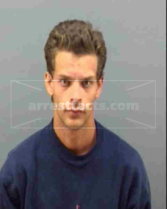 Scott Michael Stear