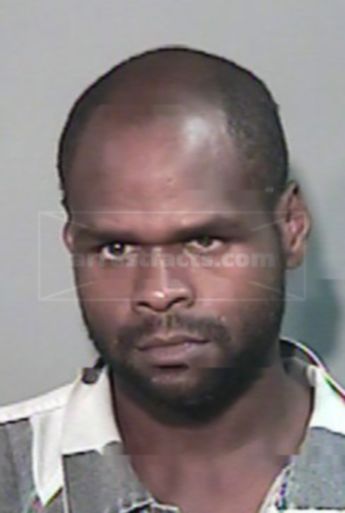 Tamichael Dion Ware