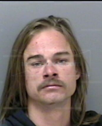 Gregory Jerald Rhinehart