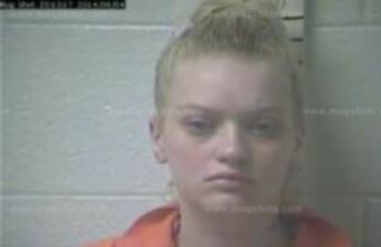 Angel Renae Pinson