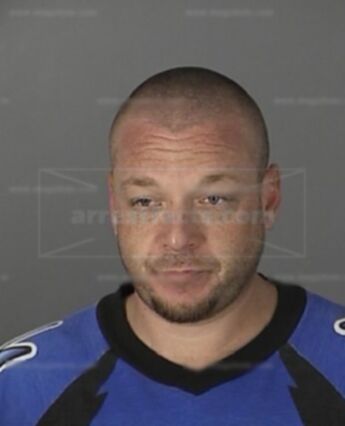Jason Christopher Mcwaters