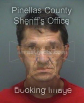 Timothy Edward Clinton