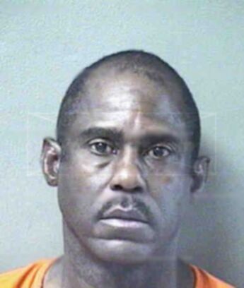 Chester Williams