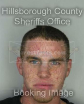 Christopher Michael Jr Barfield