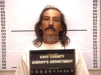 Joel Dean Simpson
