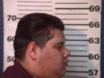 Michael Colunga Miramontes