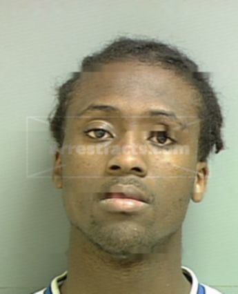 Shamar Frenyat Murchison