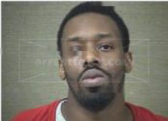 Daquan Alston