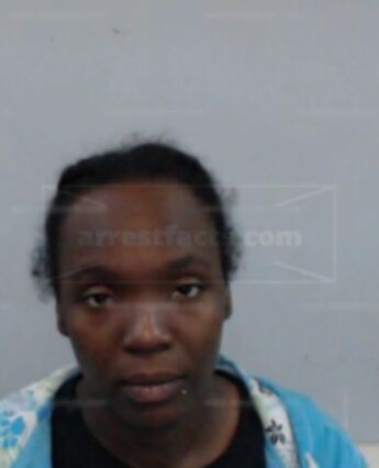 Britney Breshawn Graham