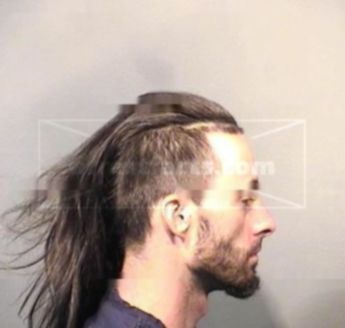 Tyler Steven Komoroswki