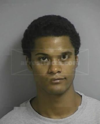 Isaiah M Ford