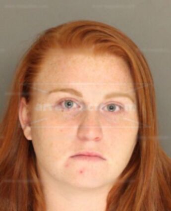Amanda Leigh Yarbrough