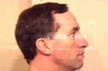 Jonathan Patrick Cowlishaw