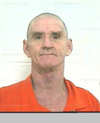 Joseph H Moody