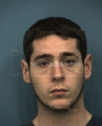 Zackary Michael Elmer